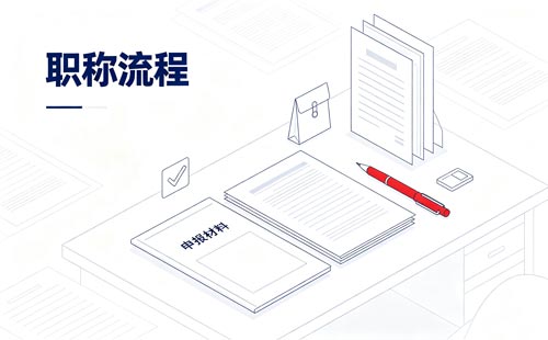 贵州职称材料流转3个工作日